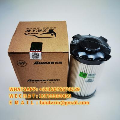 FF266 diesel Filterelement GTL Foton SP133752 Dongfeng Xuliugong 3698447 Document
