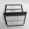 Het Graafwerktuig In het groot Air Conditioning Filter 2A5-979-1551 van KOMATSU en Kleinhandel