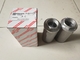 Met u - het Roestvrije staal van 100x80-j Dawn Oil Hydraulic Suction Filter met u - 100x100-J/With u - 100x180-j