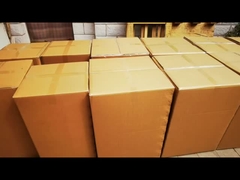 Cummins-het Onderhoudstoebehoren 3315741 de Filter van de de Slaklucht van Frega AH1101 AH1100 van de Generatorreeks