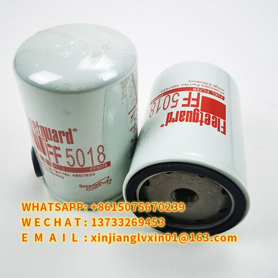 Frega Diesel Filterelement FF5018 FF5074 FF5052 H60WK01 WK729 P553004 KC113 KC6