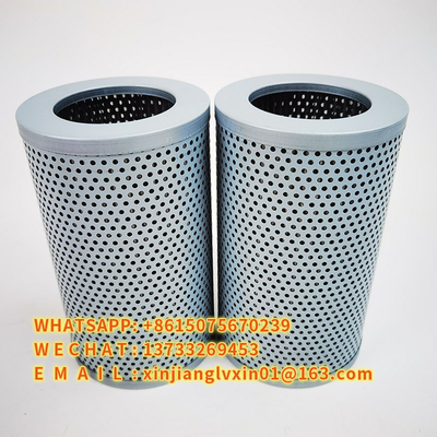 Ffax-515×180 het Kalken de Filterelement ffax-515×80 ffax-515×100 van de Oliezuiging