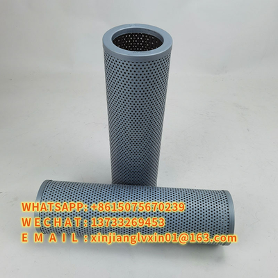 Links-het Kalken de Filterelement TFX-800x80/TFX-800x100/TFX-800x180/ZX-800X100 van de Oliezuiging
