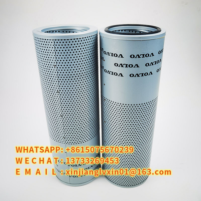 14539482 -Graafwerktuig Hydraulic Filter 14688861 de Hydraulische Filter van de Terugkeerolie