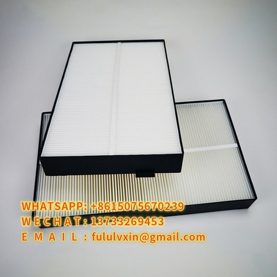 ST86826 6664160 11703980 Graafmachine Luchtfilter Airconditioning Onderhoudsmiddelen