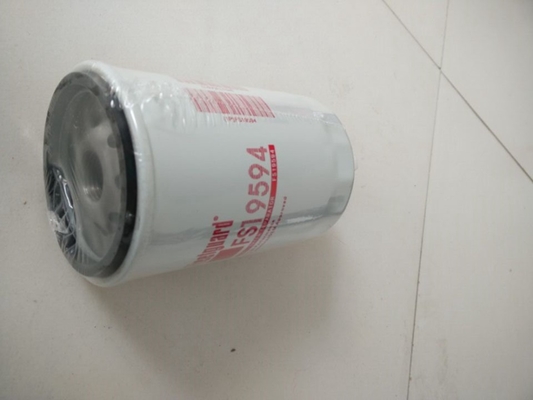 Van de Diesel van FS19594 eetguard de Filter van de het Waterseparator Filterbrandstof