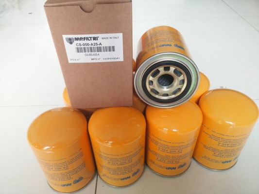 Cs-100-p10-Hydraulische het Elementenmp Emerald Spin On Hydraulic Filter van de Oliefilter