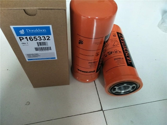 P165332 de Hydraulische Filters van