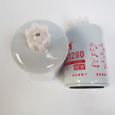 De Filter van de Diesel van de eetguardfs1280 Brandstof de Filterelement 1125N-010 3930942 Cummins Waterseparator