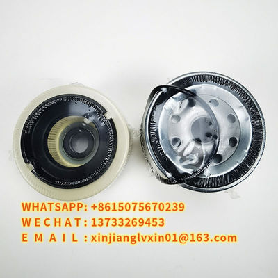 hoog Diesel van de het Waterscheiding van de duurzaamheidswirtgen Olie Filterelement 02164645