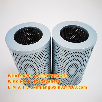 Ffax-515×180 het Kalken de Filterelement ffax-515×80 ffax-515×100 van de Oliezuiging