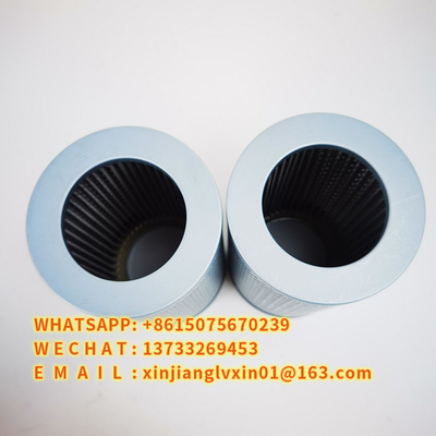 Ffax-515×180 het Kalken de Filterelement ffax-515×80 ffax-515×100 van de Oliezuiging