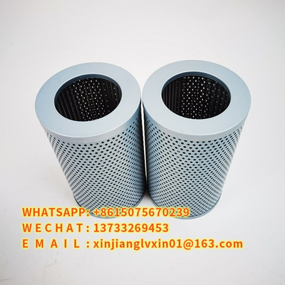 Ffax-515×180 het Kalken de Filterelement ffax-515×80 ffax-515×100 van de Oliezuiging