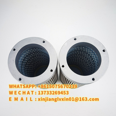 Met u - 630x100F-j/met u - de Filter Hoge Duurzaamheid van 630x80 F-J Hydraulic Oil Suction