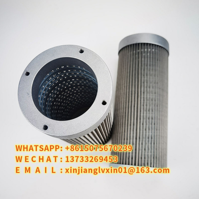 Met u - 630x100F-j/met u - de Filter Hoge Duurzaamheid van 630x80 F-J Hydraulic Oil Suction