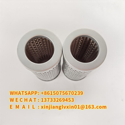 Tfx-63 * 180 tfx-63 * 80 zx-63 * de Filterelement tfx-63 van de 100 Oliezuiging * 100