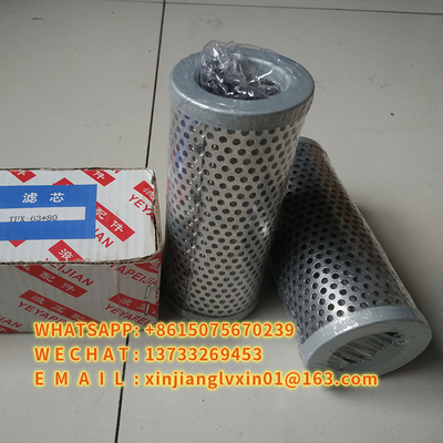 Tfx-63 * 180 tfx-63 * 80 zx-63 * de Filterelement tfx-63 van de 100 Oliezuiging * 100