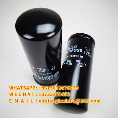 PN11004919 hydraulische Filterelement 11004919 SAUER Saar Hydraulic Pump Filter