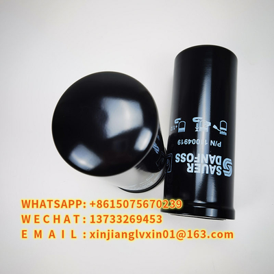PN11004919 hydraulische Filterelement 11004919 SAUER Saar Hydraulic Pump Filter