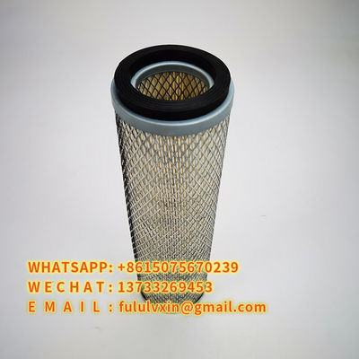 Van het de Filterelement van de P181072p120307 Lucht de Gepaste kleur van Donaldson