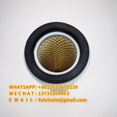 Van het de Filterelement van de P181072p120307 Lucht de Gepaste kleur van Donaldson