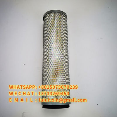 Van het de Filterelement van de P181072p120307 Lucht de Gepaste kleur van Donaldson