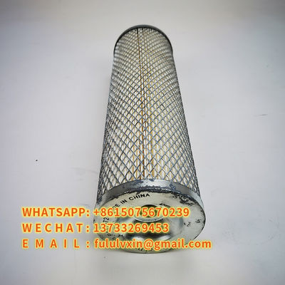 Van het de Filterelement van de P181072p120307 Lucht de Gepaste kleur van Donaldson