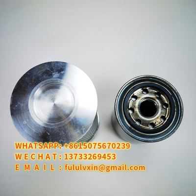 Dengfu ESS18 81166609 Luchtfilter 89675429 de Separatorkern 03498328 van het Oliegas