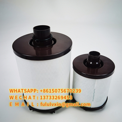 CarterUitlaatgas Element van de Ademhalingsfilter 2747913 Filter CV15015 CH11974
