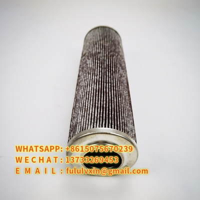 Spoorweg Front Bogie Drive Hydraulic Filter 62.05.1000.270ES