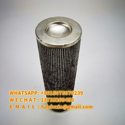 Spoorweg Front Bogie Drive Hydraulic Filter 62.05.1000.270ES