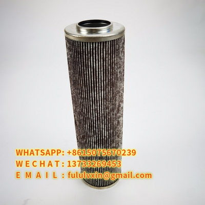 Spoorweg Front Bogie Drive Hydraulic Filter 62.05.1000.270ES