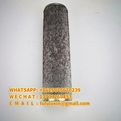 Spoorweg Front Bogie Drive Hydraulic Filter 62.05.1000.270ES