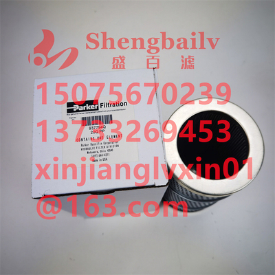 van de het Reductiemiddelen Hydraulisch Olie van 937794Q qa-D5113 de Filterelement 200 Micron