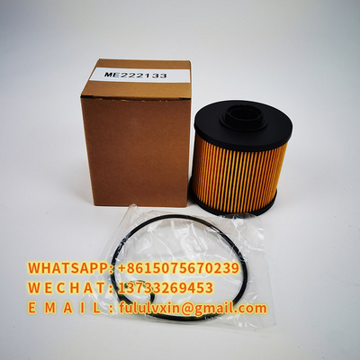 Mitsubishi-van de het Waterseparator van de Motorbrandstof de Filter ME222133 16403-WK900 P502378