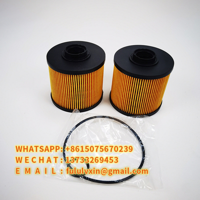 416-1225 Fuelfilter graafmachine