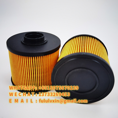 416-1225 Fuelfilter graafmachine