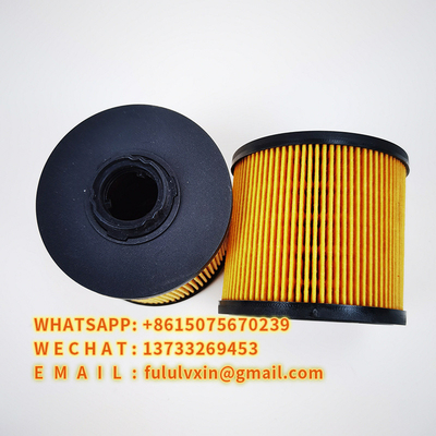 416-1225 Fuelfilter graafmachine