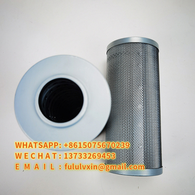 3 het Element van de micron Hydraulische Filter hdx-63×5Q hdx-63×30 hdx-63X10 hdx-63×20