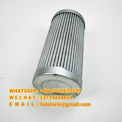 20 de Terugkeerfilter 2.0005h10lc00-0-P van de duim Hydraulische Olie