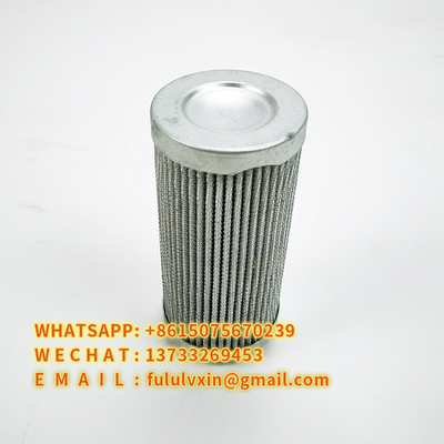 20 de Terugkeerfilter 2.0005h10lc00-0-P van de duim Hydraulische Olie
