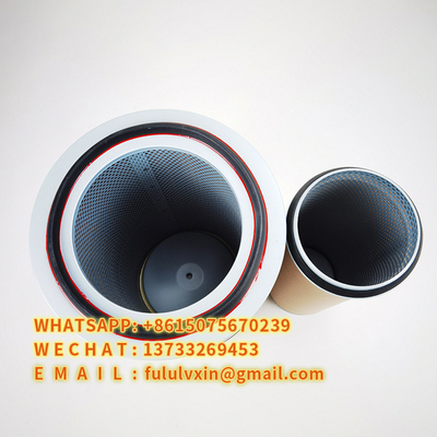 99.99% luchtreiniger Filterelement EP310-P ES310 C30850-2 B222100000643 P771558 AF1802