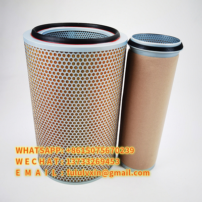 99.99% luchtreiniger Filterelement EP310-P ES310 C30850-2 B222100000643 P771558 AF1802