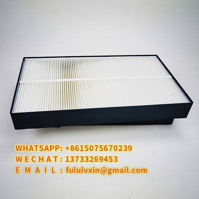 ST86826 6664160 11703980 Graafmachine Luchtfilter Airconditioning Onderhoudsmiddelen