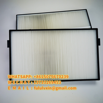 ST86826 6664160 11703980 Graafmachine Luchtfilter Airconditioning Onderhoudsmiddelen