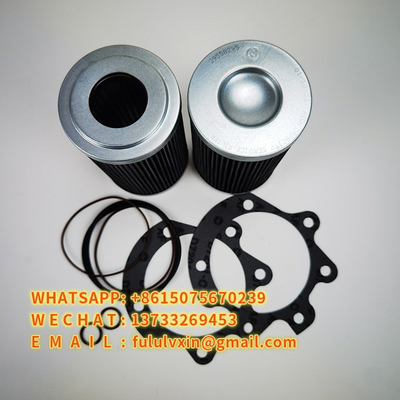 Transmissie Hydraulisch oliefilterelement 29548987 29548988 29558118 29558329