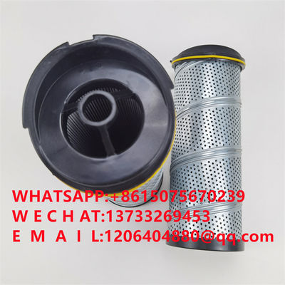 Pipeline hydraulic filter element for BG01450298 power plant hydraulic oil station; hydraulic oil filter element for pipe cutting machine