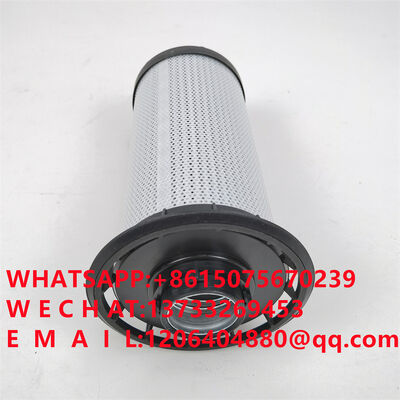 tractor parts Hydraulic filter element AT418095 agricultural machinery filter element hydraulic filter element green with spring