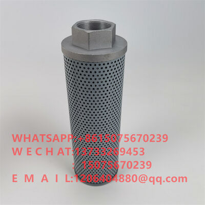 Hydraulic return oil filter element HU-40/63/100/160/250*5/1020/30/40