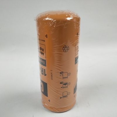 De Oliefilter 1r 1807  Filter van Voerman 1R1807 van de Smeeroliefilter